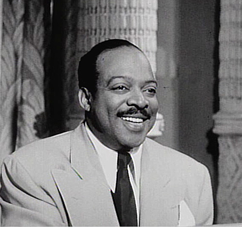 Count Basie. (1904-1984) - Big Band de Sinatra.