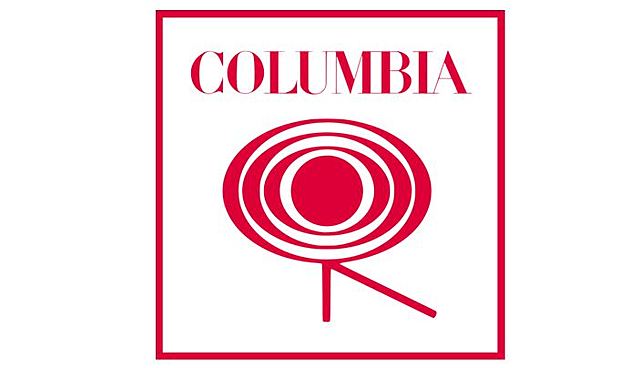 Columbia Records.