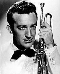 Harry James. (1916-1983). Big Band de Sinatra.
