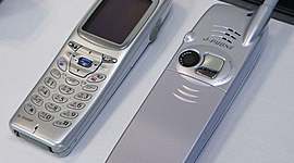 Timeline: 2000 - 2010