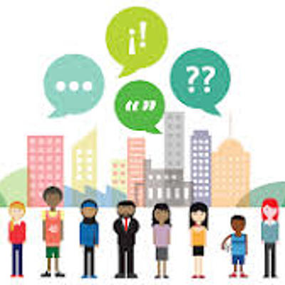 Timeline: Tejiendo conceptos de ciudadania