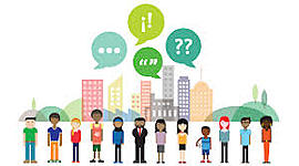 Timeline: Tejiendo conceptos de ciudadania