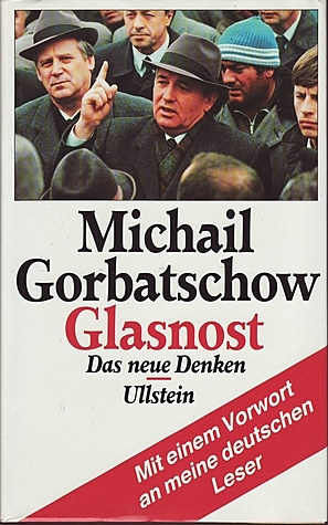 Glasnost