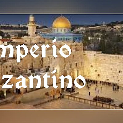 Timeline: ESTILO BIZANTINO