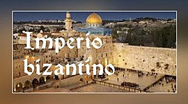 Timeline: ESTILO BIZANTINO