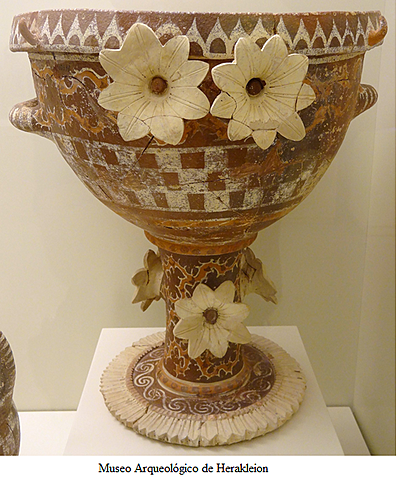 Crátera estilo Camarés