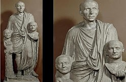 El Patricio Barberini