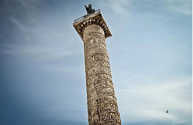 Columna de Trajano