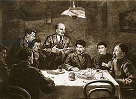 Creación del partido obrero socialdemocrata