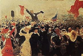 Manifiesto de Octubre de 1905