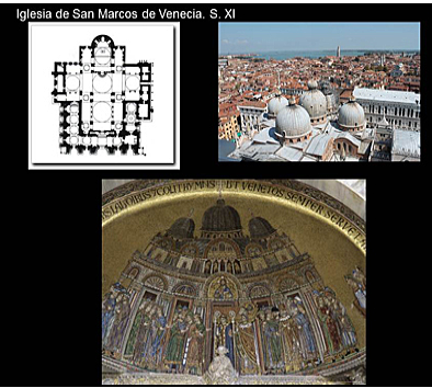 San Marcos de Venecia