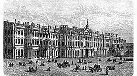 Timeline: Rusia 1870-1914