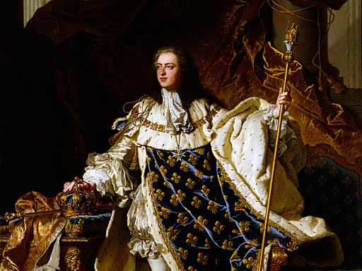 22 juin 1791 Louis XIV est guillotiné