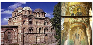 Iglesia de Pammakaristos(Estambul)