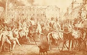 Pronunciamientos de Riego