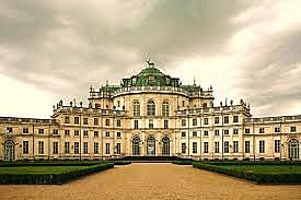 Palazzina di caccia di Stupinigi