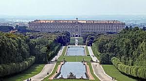 Reggia di Caserta