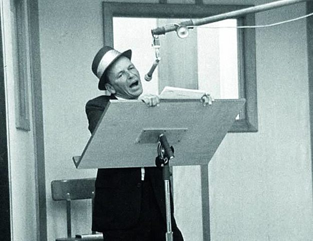 Sinatra: La etapa Reprise (1961-1991).