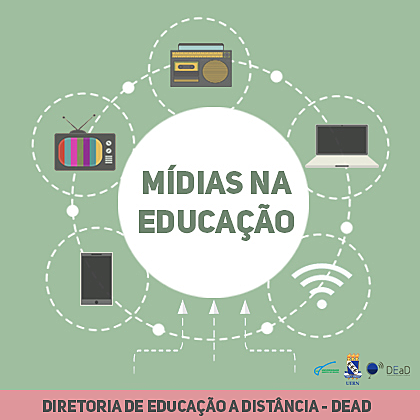 Mídias na Educação