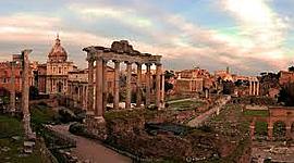 Timeline: LÍNEA DEL TIEMPO DEL ARTE ROMANO