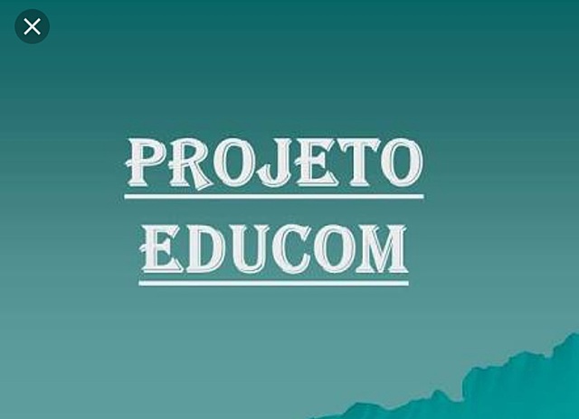 Projeto EDUCOM