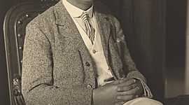 Timeline: Moritz Schlick (Apr 14, 1882 - June 22, 1936)