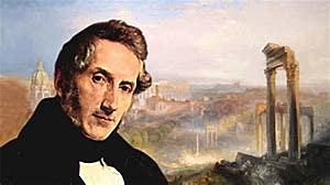 Manzoni sposa Enrichetta Blondel