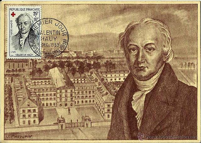 Genç Körler Ulusal Enstitüsü