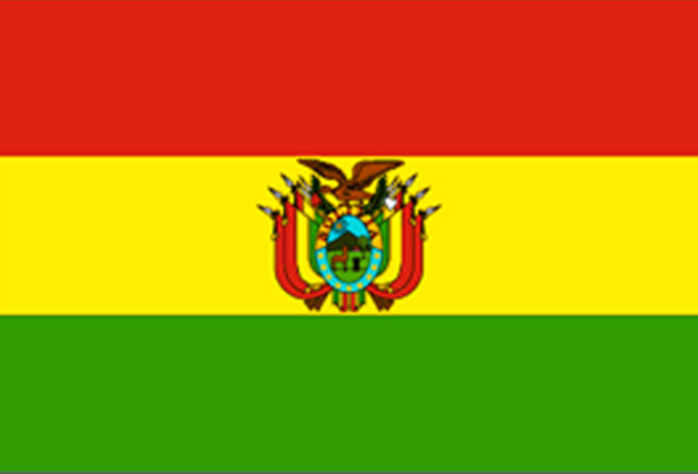 Misión de Buenos Oficios a Bolivia