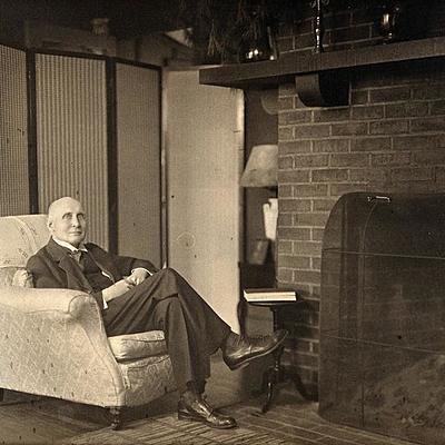 Timeline: Alfred North Whitehead 1861-1947