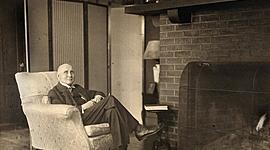Timeline: Alfred North Whitehead 1861-1947