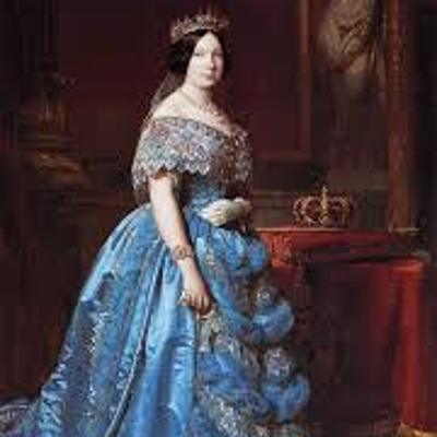 Timeline: Reinado de Isabel II de España (1833-1868)