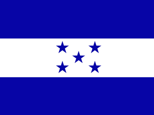 Misión de Buenos Oficios a Honduras