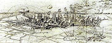 Caída de Barcelona el 11 de septiembre. 1713-1714