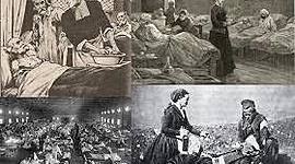 Timeline: Enfermería a través del tiempo