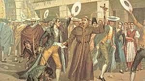 Motín de Esquilache.