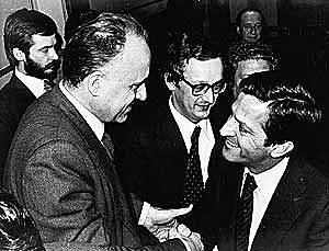 1979ko Euskadiko Autonomia Estatutua (Gernikako Estatutua)