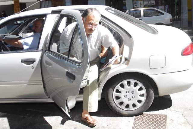 Justicia dispuso la liberación de Bengoa