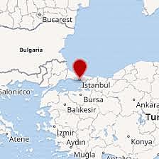 Costantino fonda la nuova capitale:Costantinopoli