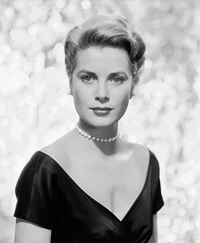 Grace Kelly. (1929-1982)
