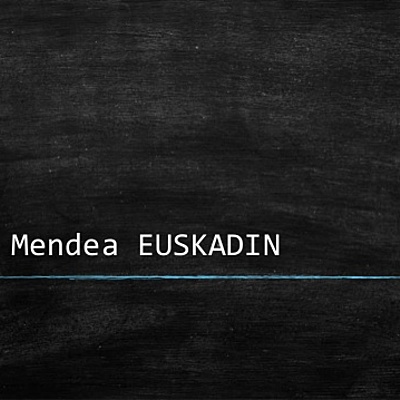Timeline: XX. mendea Euskadin