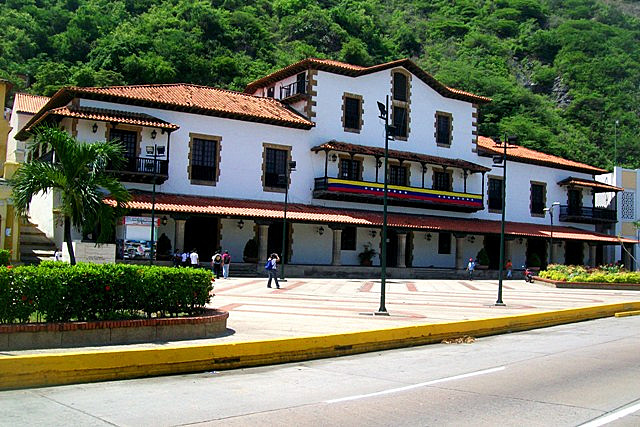 Fundación de la Real Compañía Guipuzcoana de Caracas