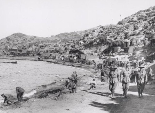 Gallipoli