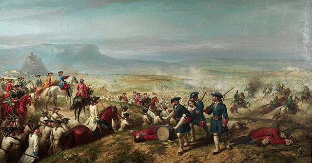 Batalla de Almansa