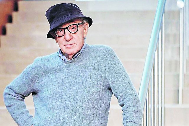 Woody Allen. (1935-Actualidad).