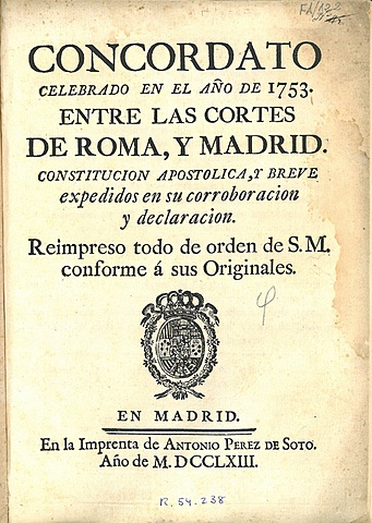 Concordato de la Santa Sede