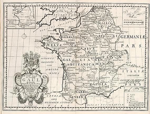 Tercer Pacto de Familia con Francia