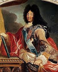 Primer Pacto de familia con Francia