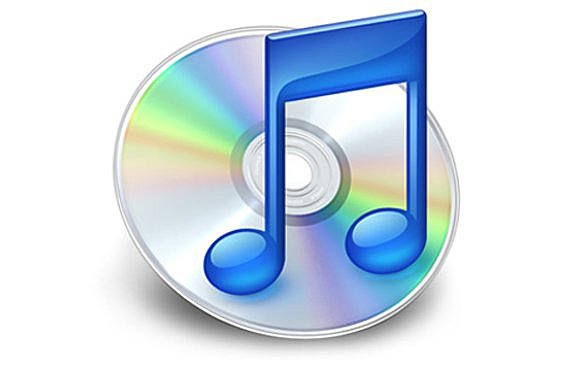 Abre las puertas iTunes Music Store