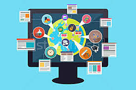 O COMEÇO NA EDUCAÇÃO